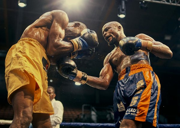 Welche Rolle spielt die richtige Atmung beim Krafttraining?